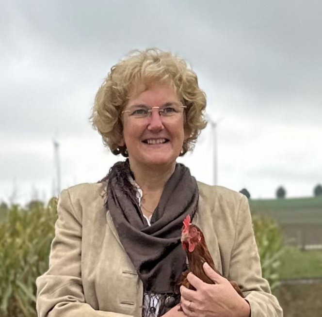 Roswitha Franzsander